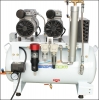 (2HP,3HP)Oil Free Dental Compressor